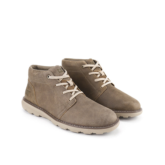 Caterpillar Sepatu Pria Sneakers Trey 2.0 In Beaned