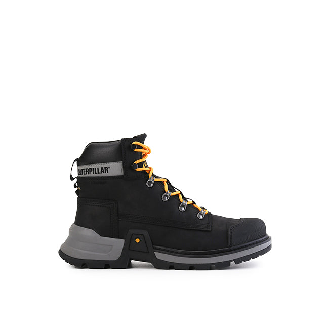 Colorado Expedition In Dark Shadows/Black