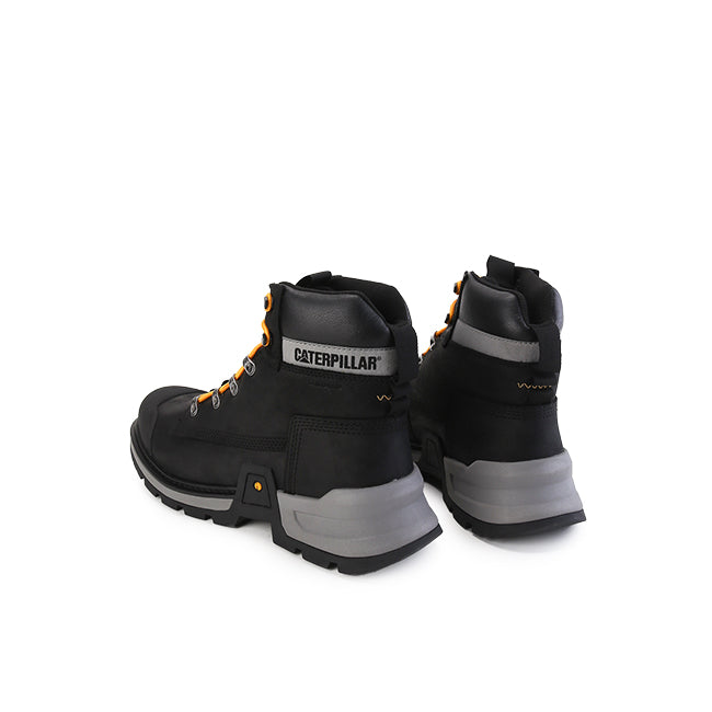 Colorado Expedition In Dark Shadows/Black