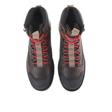 Caterpillar Men Shoes Colorado Expedition Wp In Dark Bitter Chocolate