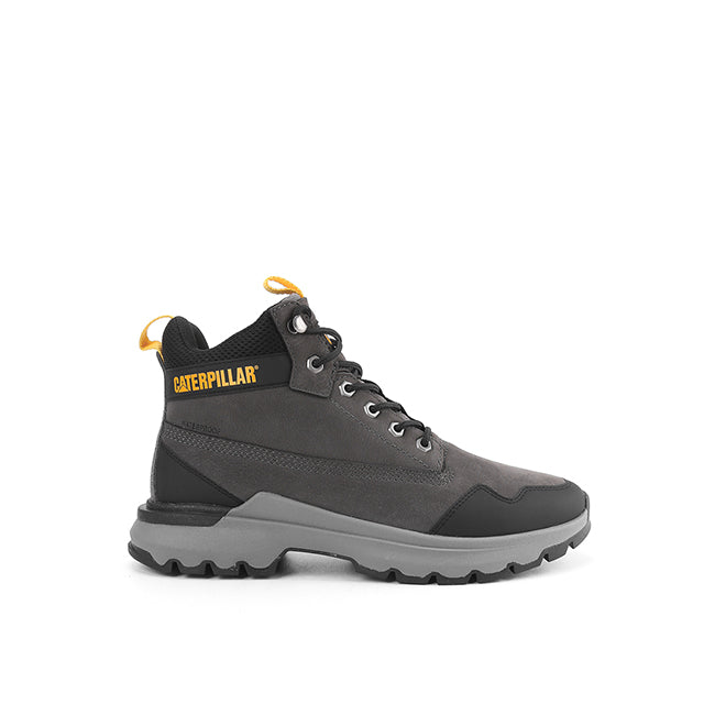 Caterpillar Sepatu Pria Sneakers Colorado Sneaker Wp In Pavement