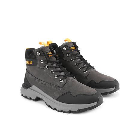 Caterpillar Sepatu Pria Sneakers Colorado Sneaker Wp In Pavement