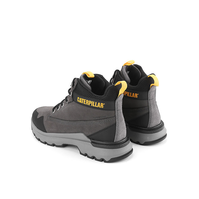 Caterpillar Sepatu Pria Sneakers Colorado Sneaker Wp In Pavement