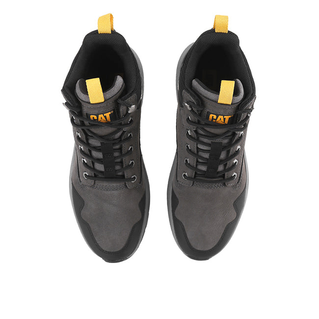 Caterpillar Sepatu Pria Sneakers Colorado Sneaker Wp In Pavement