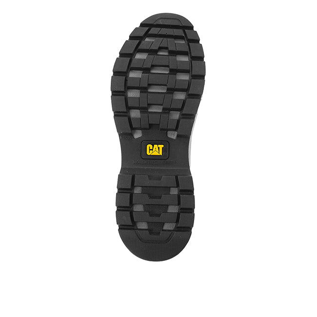 Caterpillar Sepatu Pria Sneakers Colorado Sneaker Wp In Pavement