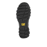 Caterpillar Men Shoes Threshold Hiker Low In Black