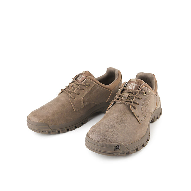 Caterpillar Men Shoes Threshold Low In Beaned