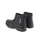 Caterpillar Men Shoes Colorado 2.0 Chelsea In Black