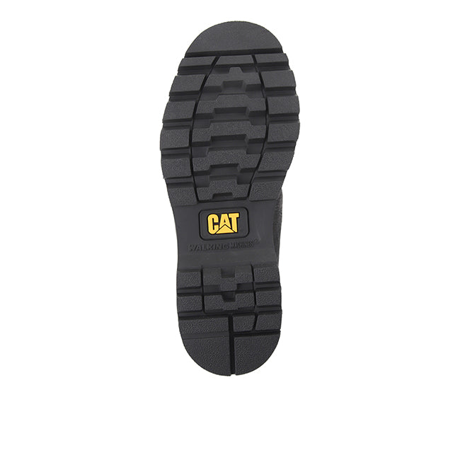 Caterpillar Men Shoes Colorado 2.0 Chelsea In Black
