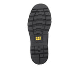 Caterpillar Men Shoes Colorado 2.0 Chelsea In Black