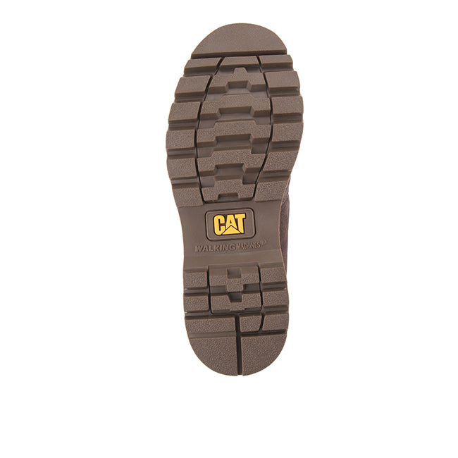 Caterpillar Men Shoes Colorado 2.0 Chelsea In Brown