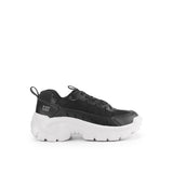 Caterpillar Sepatu Pria Sneakers Intruder Lite Vent In Black