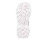 Caterpillar Sepatu Pria Sneakers Intruder Lite Vent In Black