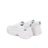 Intruder Lite Vent In Bright White