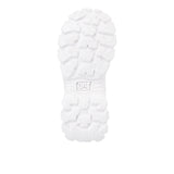 Intruder Lite Vent In Bright White