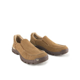 Threshold Slip On Cv In Brown/Gum