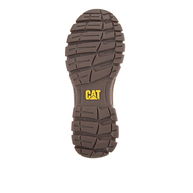 Threshold Slip On Cv In Brown/Gum