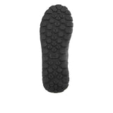 Hex + Slip On In Black