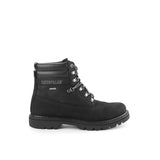 Caterpillar Men Shoes Colorado 2.0 Hiker Wp Tx In Black