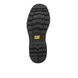 Caterpillar Men Shoes Colorado 2.0 Hiker Wp Tx In Black