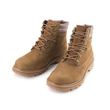 Caterpillar Men Shoes Colorado 2.0 Hiker Wp Tx In Bronze Brown