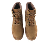 Caterpillar Men Shoes Colorado 2.0 Hiker Wp Tx In Bronze Brown