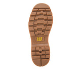 Caterpillar Men Shoes Colorado 2.0 Hiker Wp Tx In Bronze Brown