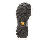 Caterpillar Pria Sneakers Intruder Lite Air Flo In Poppy Seed