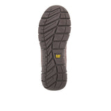 Caterpillar Men Shoes Versage Lo In Coffee Bean