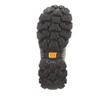 Caterpillar Pria Sneakers Intruder Lite Air Flo In Dark Olive