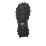Caterpillar Men Shoes Intruder Mecha In Bright White/Black