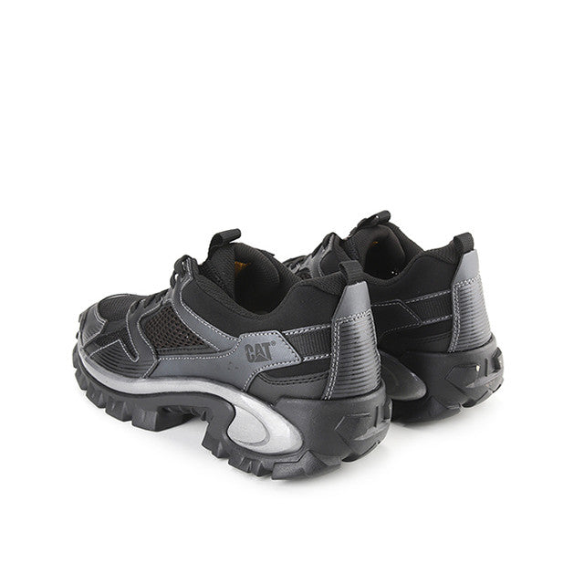Intruder Lightning 2000 In Black