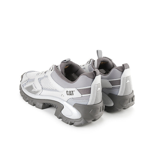 Intruder Lightning 2000 In Glacier Grey