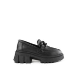 Playboy Sepatu Wanita Formal Brayline In Black