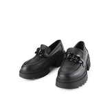 Playboy Sepatu Wanita Formal Brayline In Black