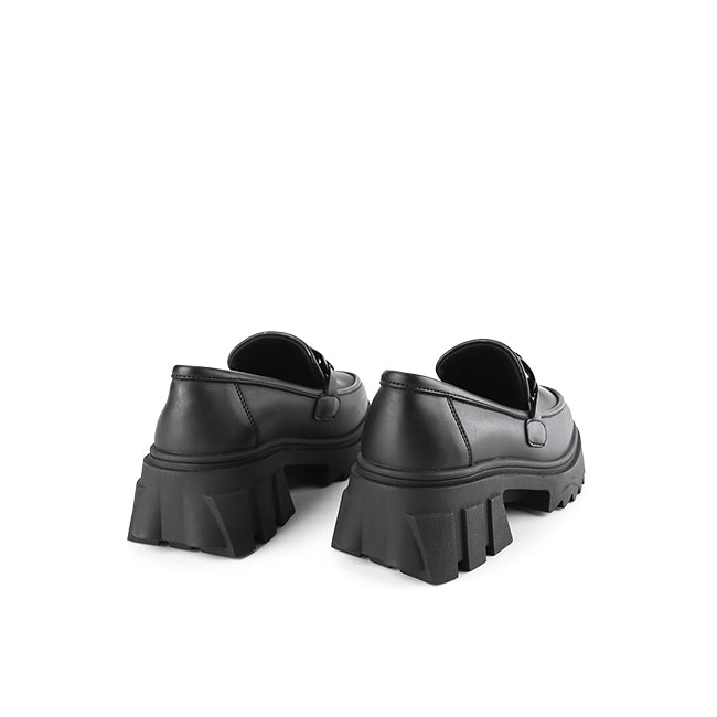 Playboy Sepatu Wanita Formal Brayline In Black