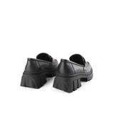 Playboy Sepatu Wanita Formal Brayline In Black