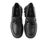 Playboy Sepatu Wanita Formal Brayline In Black