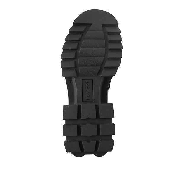 Playboy Sepatu Wanita Formal Brayline In Black