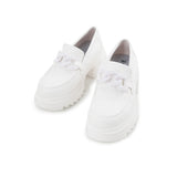 Playboy Sepatu Wanita Formal Brayline In White