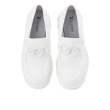 Playboy Sepatu Wanita Formal Brayline In White