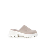 Playboy Sepatu Wanita Slip On Bianca In Beige