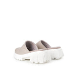 Playboy Sepatu Wanita Slip On Bianca In Beige