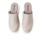 Playboy Sepatu Wanita Slip On Bianca In Beige