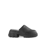 Playboy Sepatu Wanita Slip On Bianca In Black