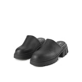 Playboy Sepatu Wanita Slip On Bianca In Black