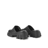 Playboy Sepatu Wanita Slip On Bianca In Black