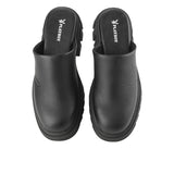 Playboy Sepatu Wanita Slip On Bianca In Black