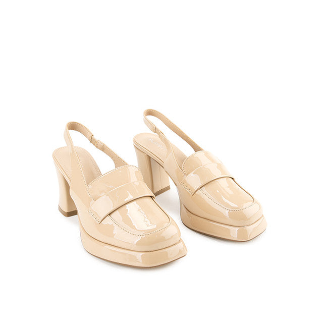 Voila In Beige