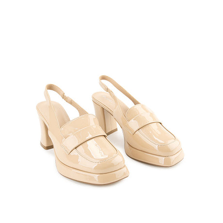 Voila In Beige